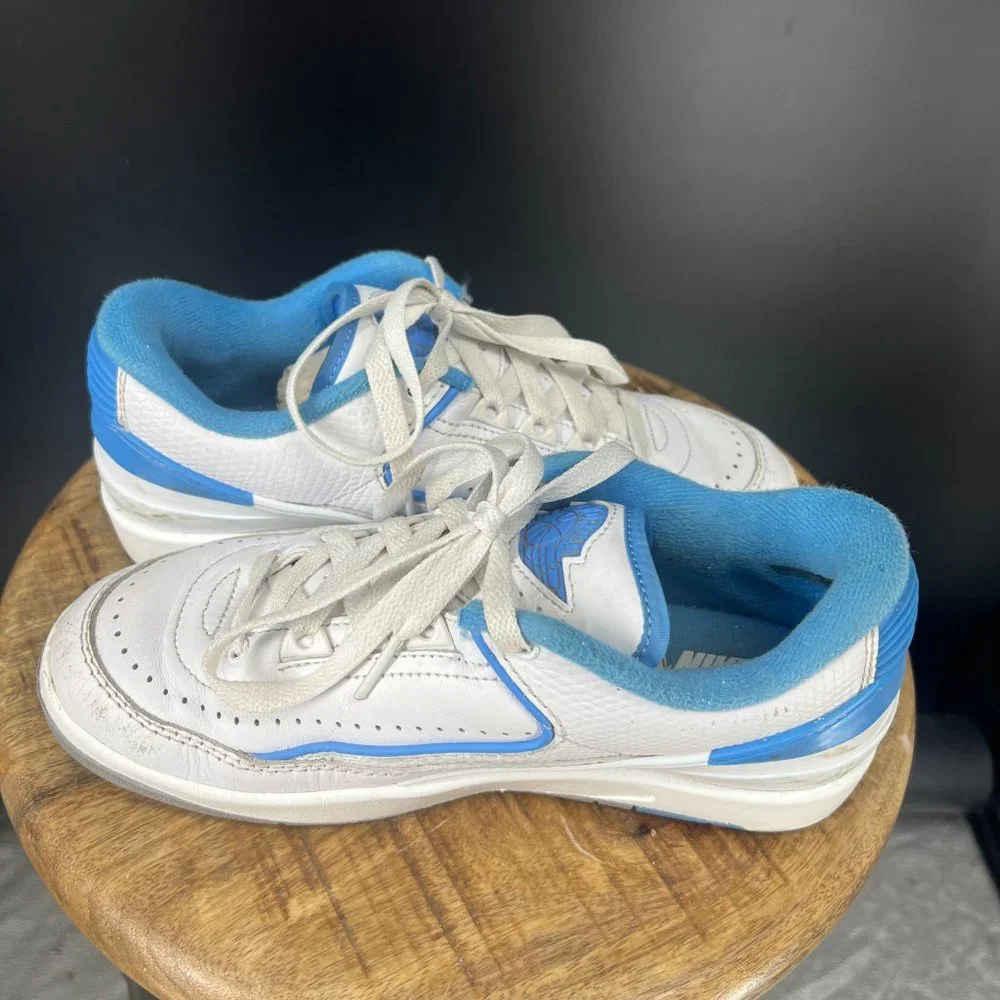 Nike Air Jordan 2 Retro Low - 4Y